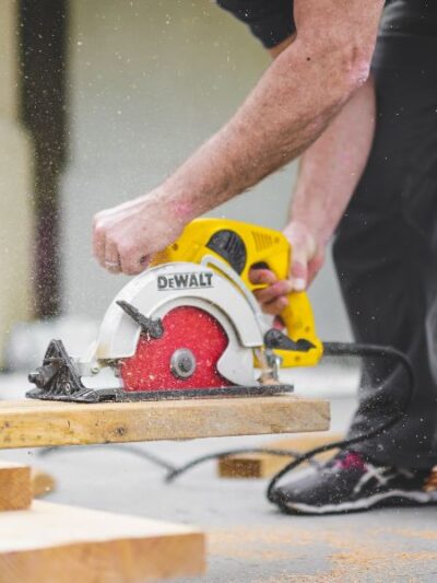 Licensed Contractors