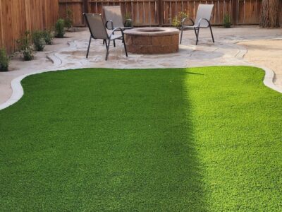 Ponce Landscaping Maintenance