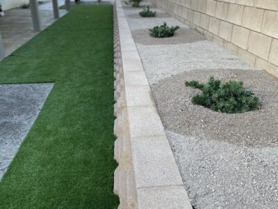 Bernie's Landscaping and Yard Service