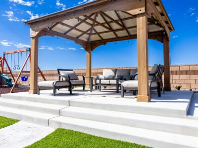 Ponce Landscaping Construction