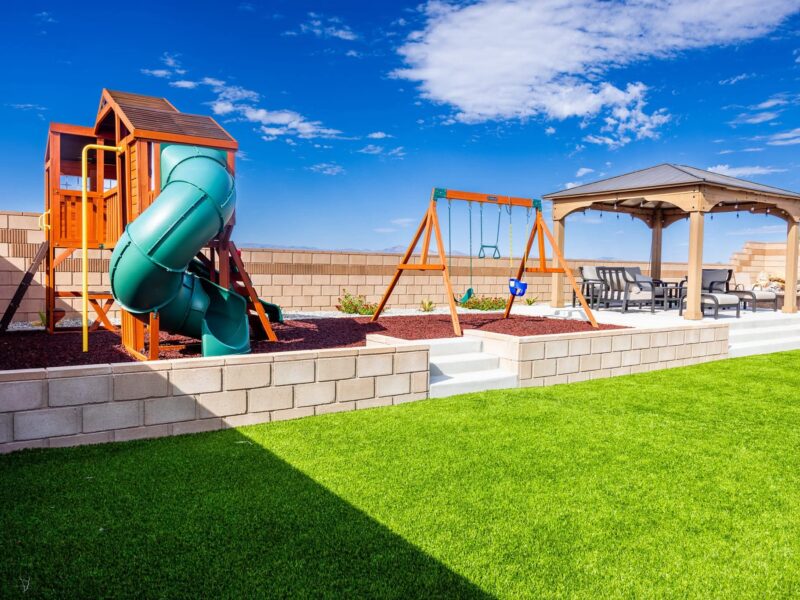 Ponce Landscaping Construction