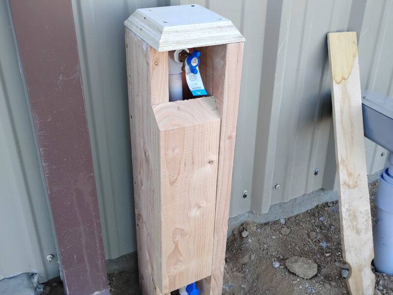 Pro Carpentry & Labor