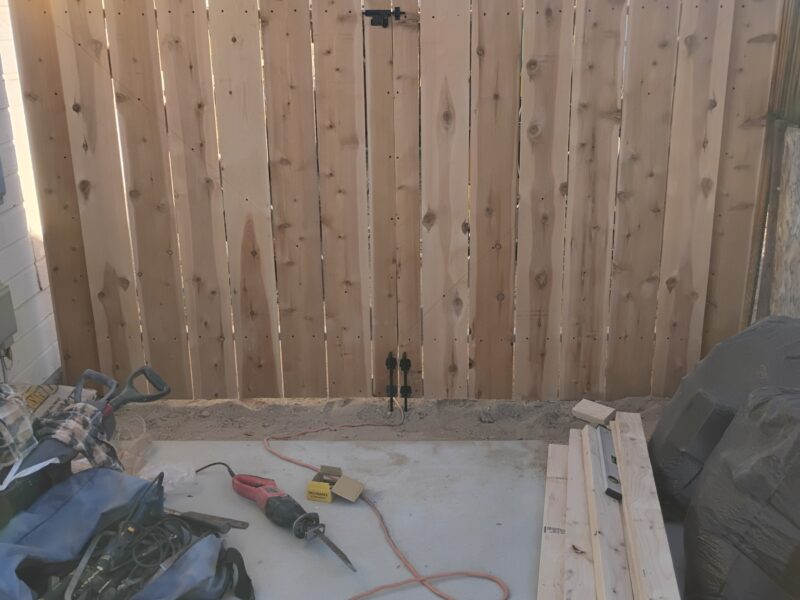 Pro Carpentry & Labor