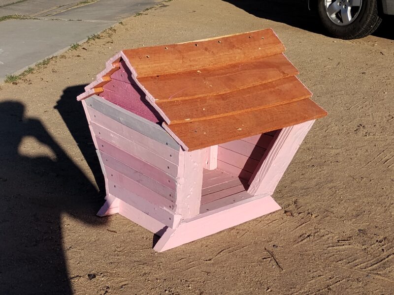 Pro Carpentry & Labor