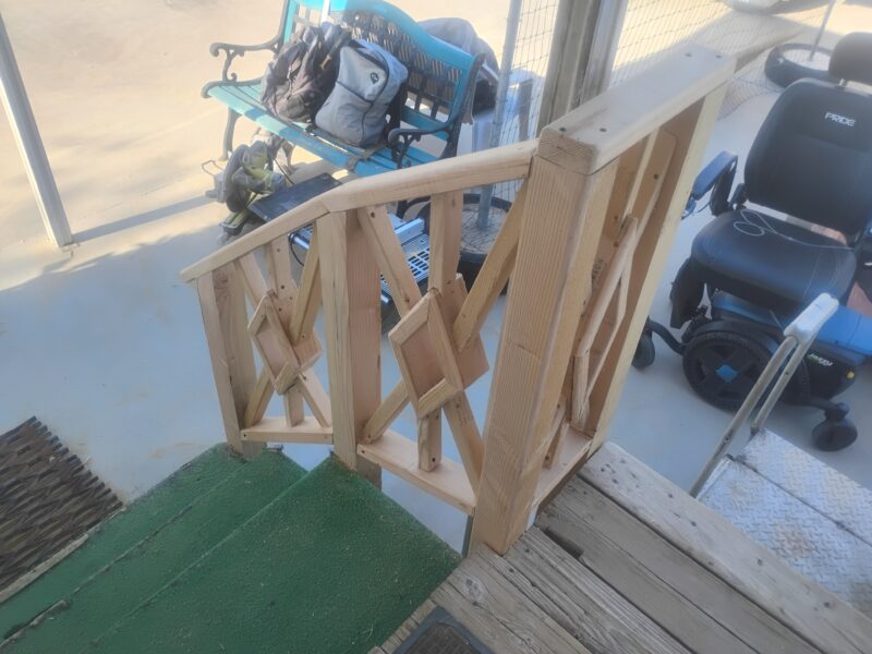 Pro Carpentry & Labor