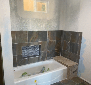 Michael Miranda Handyman