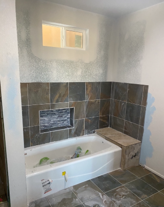 Michael Miranda Handyman